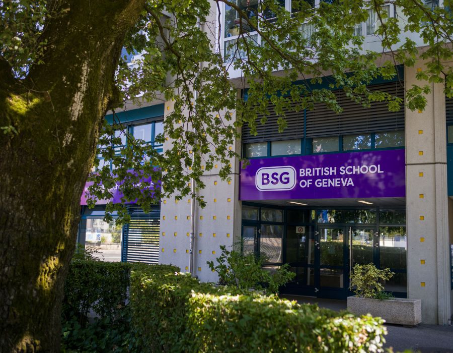 british school
