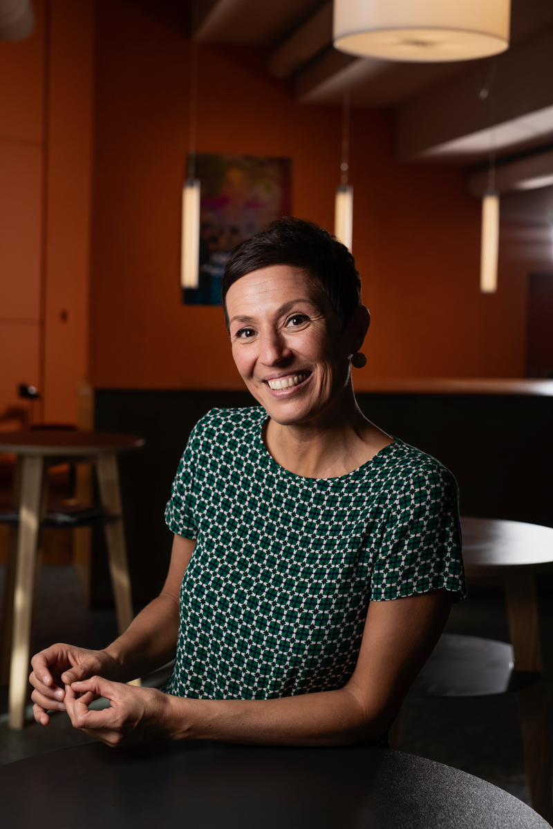 Victoria Harmandjieva