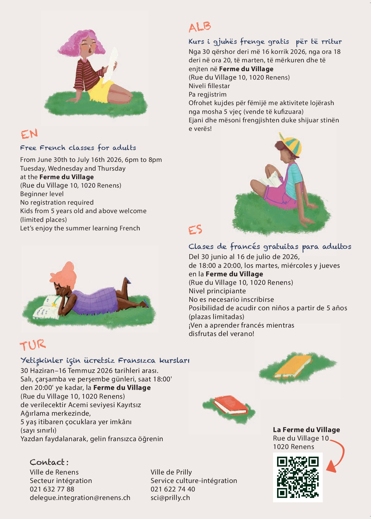 flyer