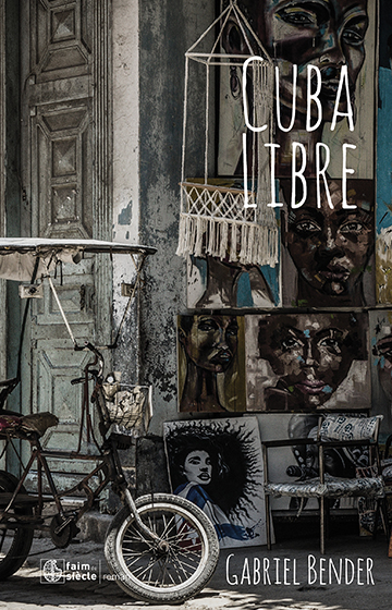 Couverture du livre Cuba Libre