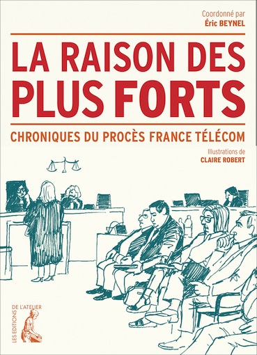 Couverture du livre.