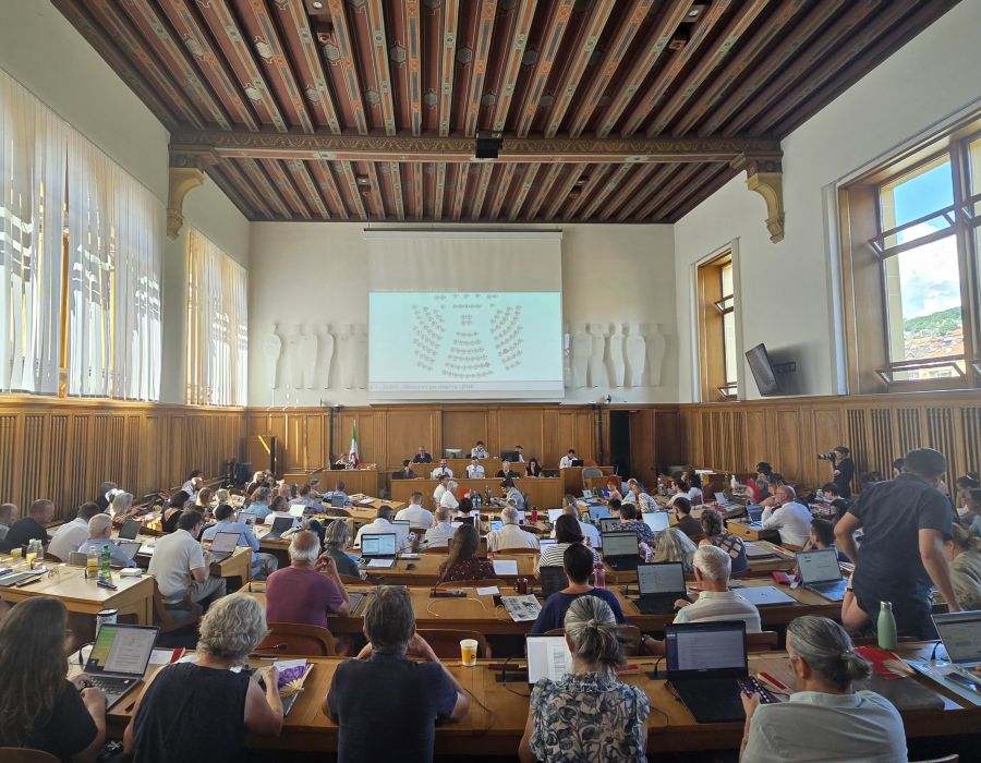Grand Conseil neuchâtelois