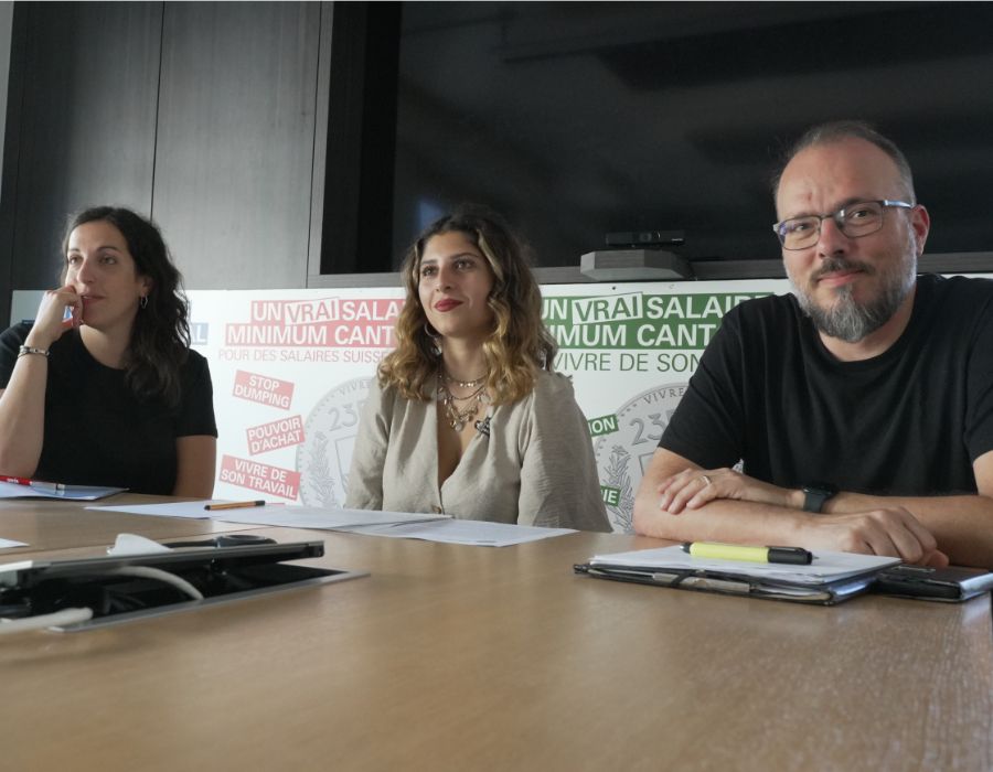intervenants