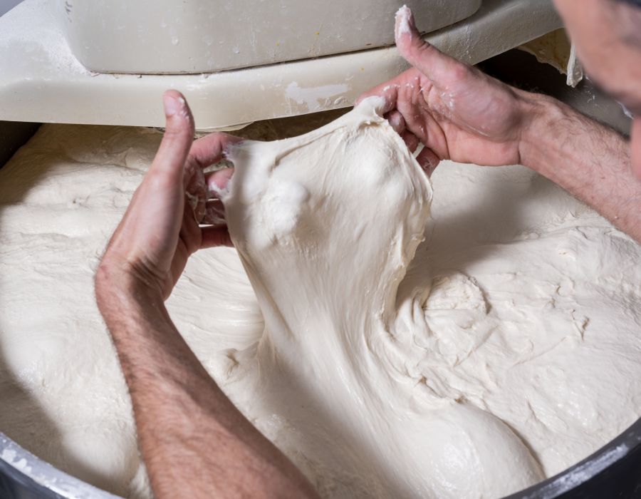 photo prétexte boulangerie