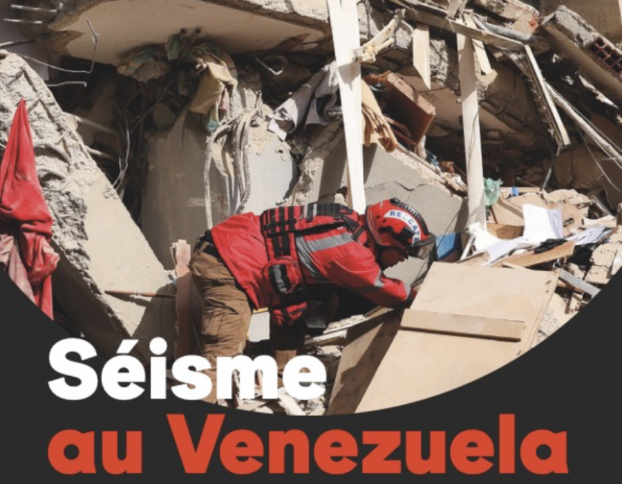séisme