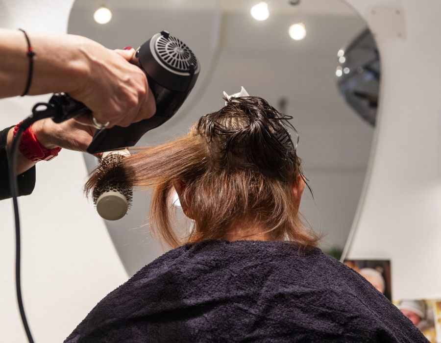 coiffure