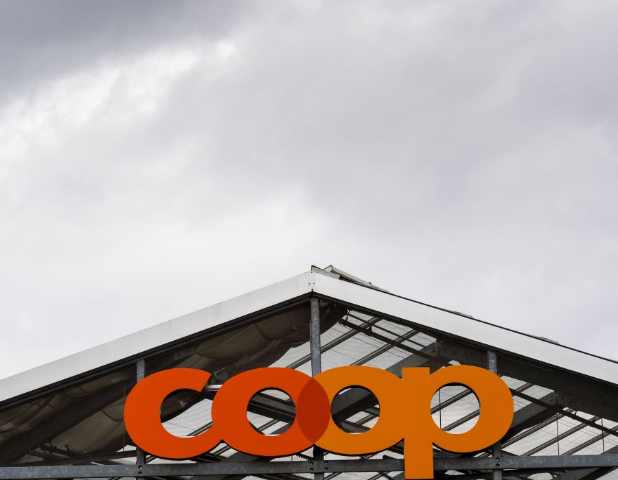 coop