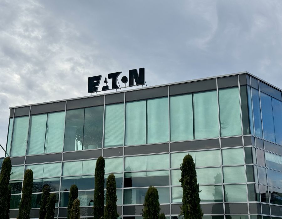 eaton 
