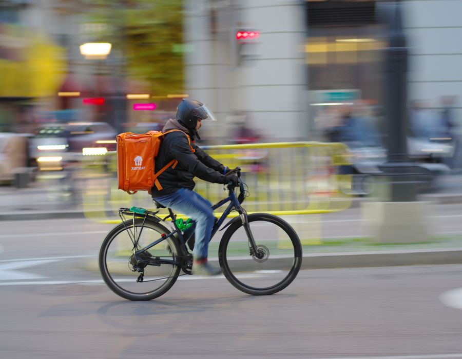cycliste