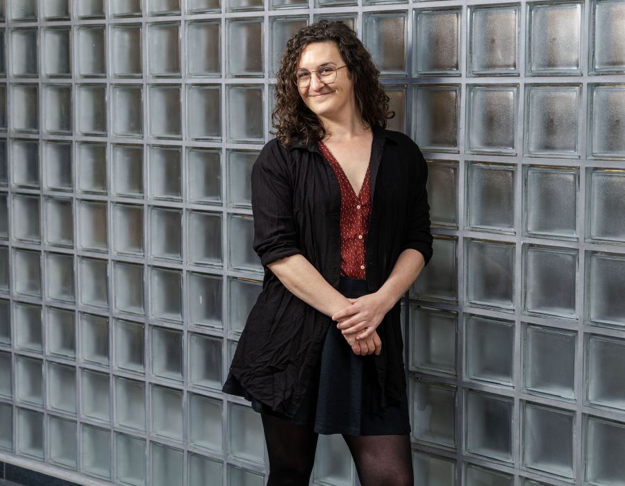 Léandre Ackermann
