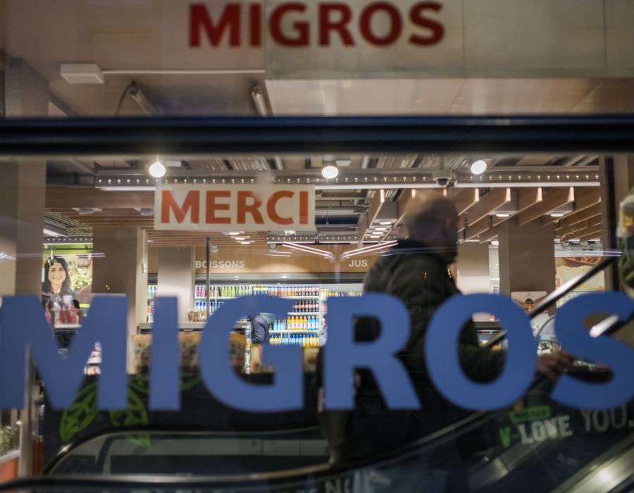 Merci Migros