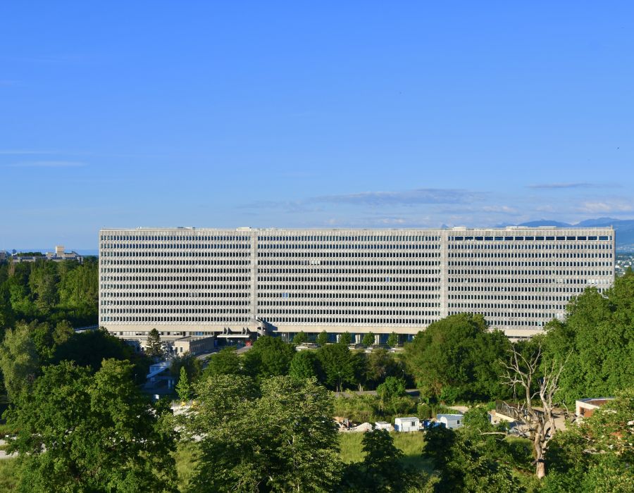 bâtiment