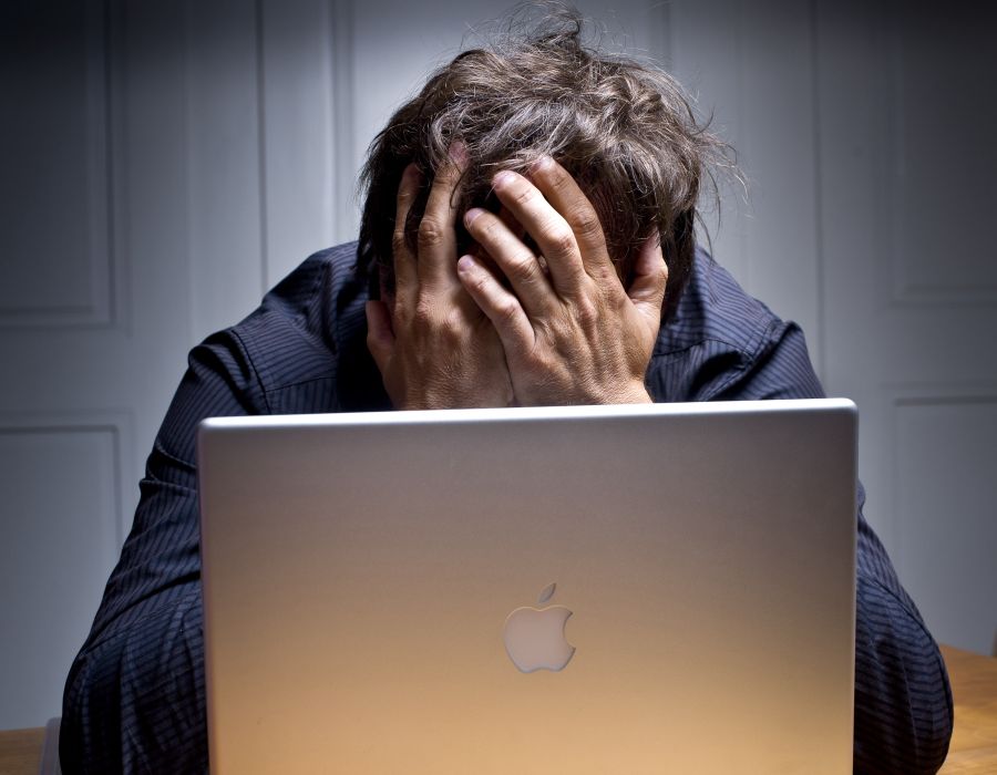 stress au travail
