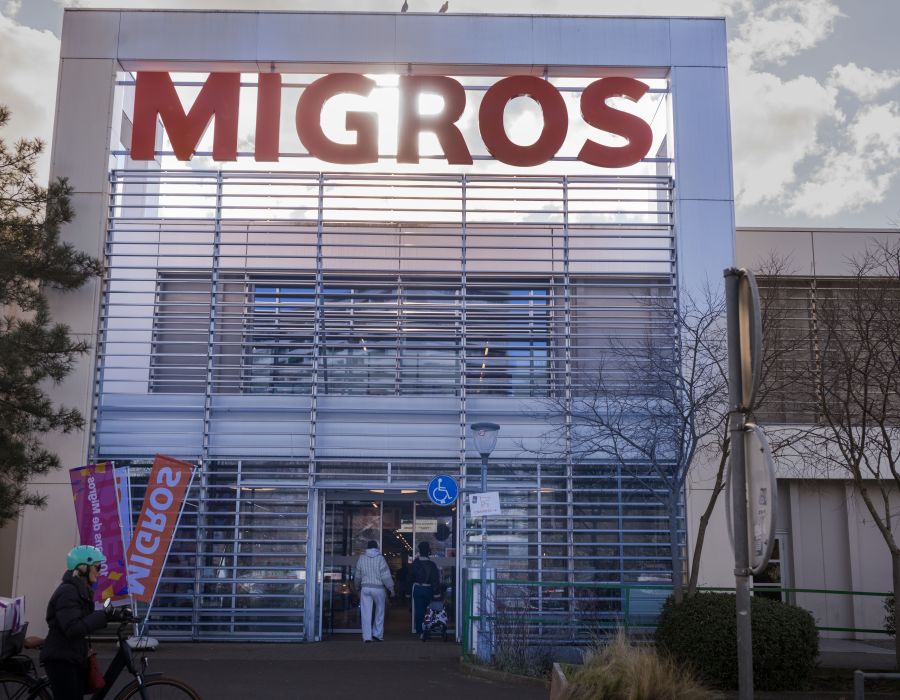 Migros