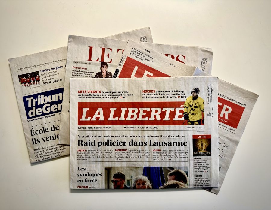 journaux