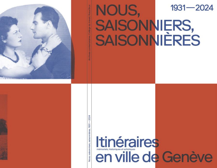 Couverture du livre