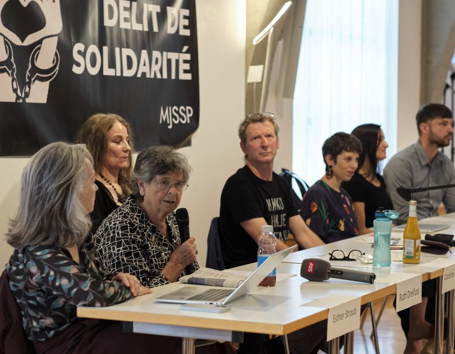 conférence