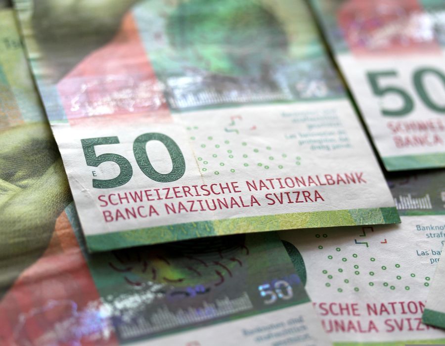 Billets de 50 francs