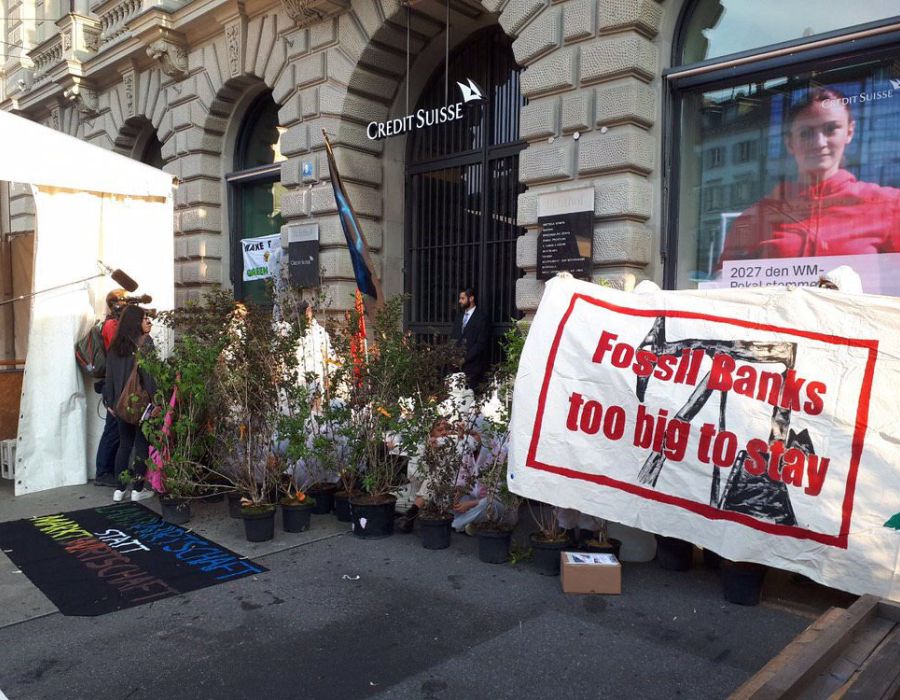 manif
