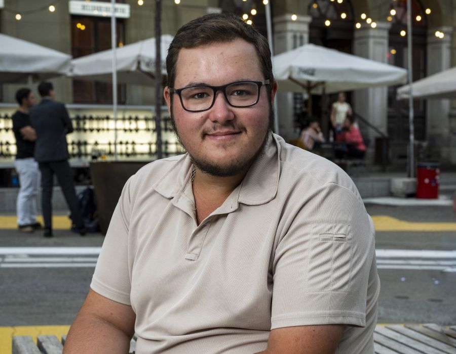 portrait noah etienne