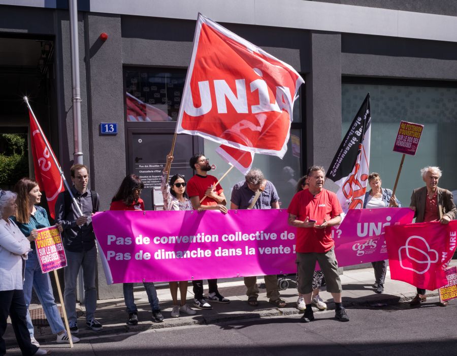 Dépôt référendum contre la modifiication de la LHOM.