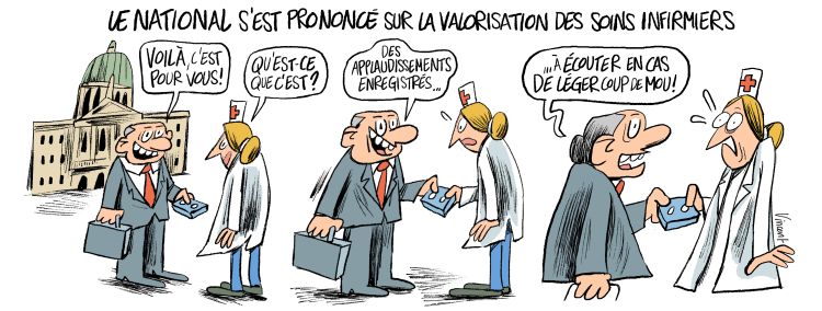 caricature