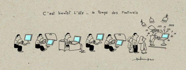 caricature