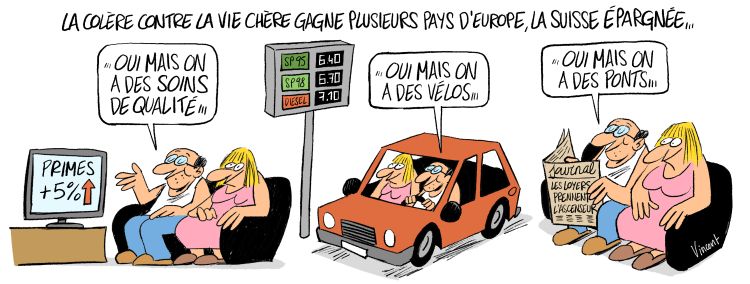 dessin de Vincent