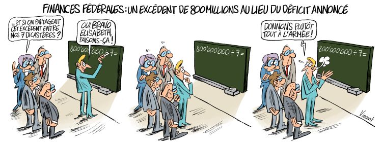 dessin de Vincent
