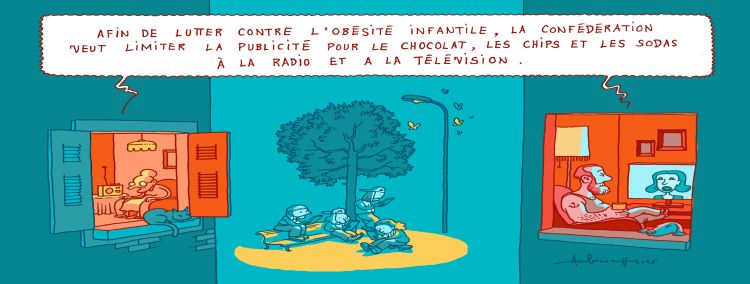 caricature